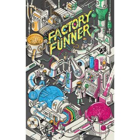 Board Games Tables Factory Funner (EN)