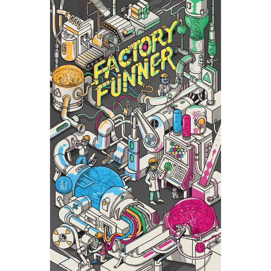 Factory Funner (EN)