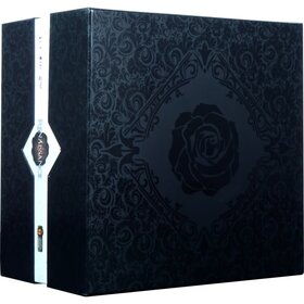 Intrafin Games Black Rose Wars: Renaissance (FR)