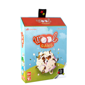 Gigamic Wool Gang (FR)