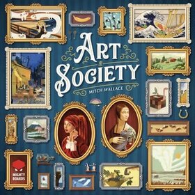 Mighty Boards Art Society (EN)
