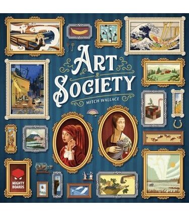 Mighty Boards Art Society (EN)