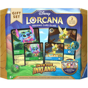 Ravensburger Disney Lorcana: Set 3: Gift Set (EN)