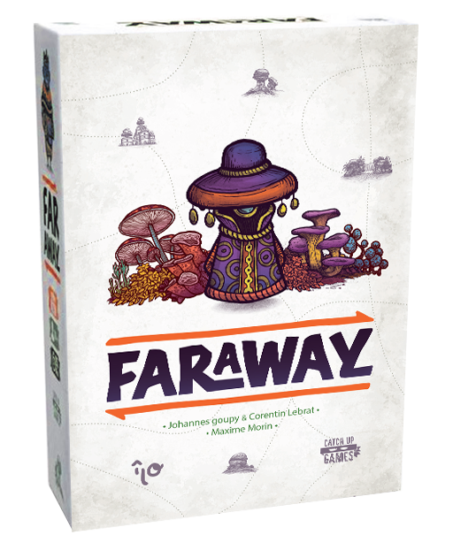 Faraway (ML)