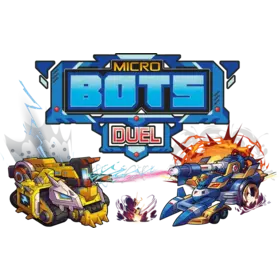 Prometheus Game Labs Micro Bots: Duel (EN)