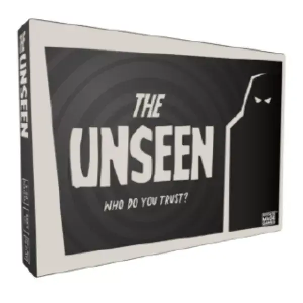 The Unseen (EN)