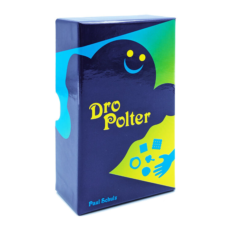 Oink Games DroPolter (EN)