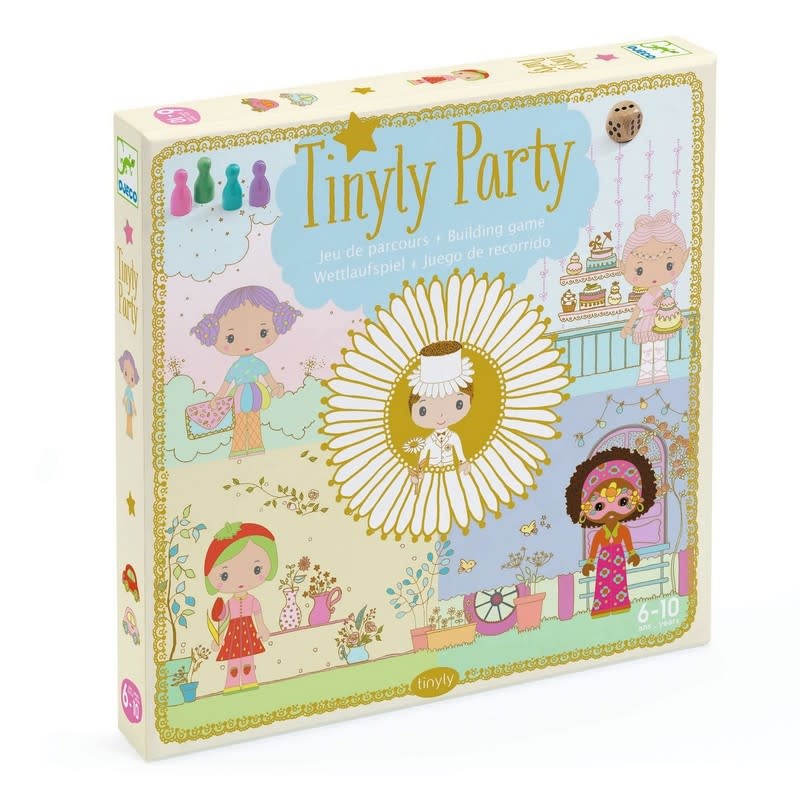 Tinyly Party (ML)