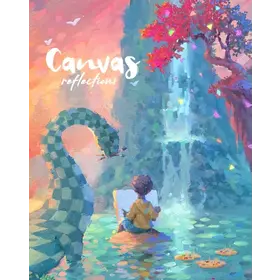 Road To Infamy Games Canvas: Ext. Reflections (EN)