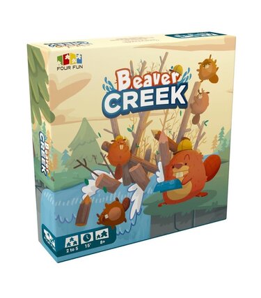 Four Fun Beaver Creek (EN)