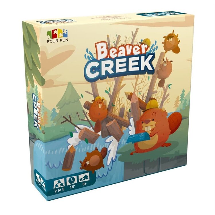 Four Fun Beaver Creek (EN)