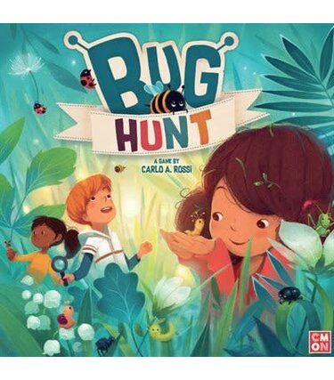 CMON Limited Bug Hunt (EN)