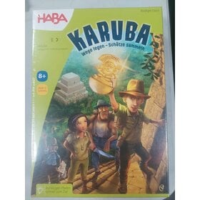 Haba Karuba (EN)
