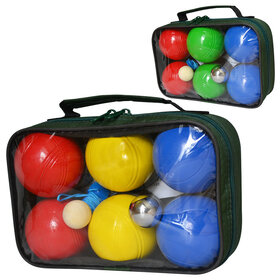 HRS Global Pétanque (ML)