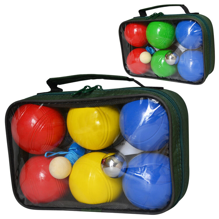 HRS Global Pétanque (ML)