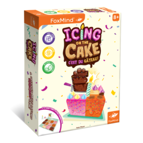 FoxMind C'est Du Gâteau (ML)