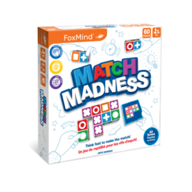 FoxMind Match Madness (ML)