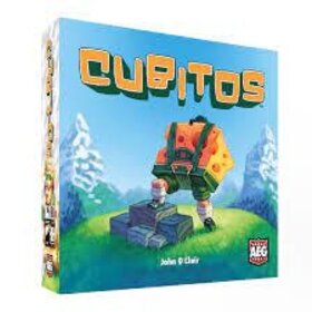 Ludistri Cubitos (FR)