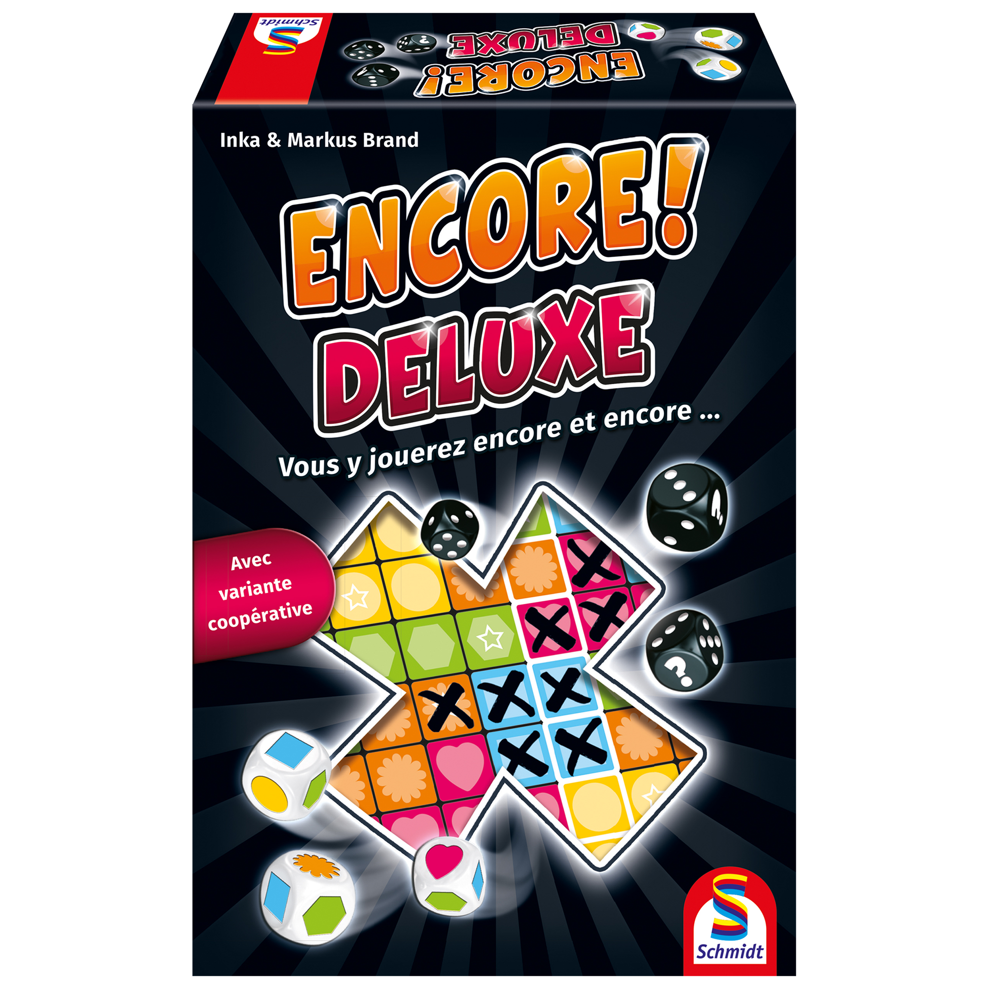 Encore!: Deluxe (FR)
