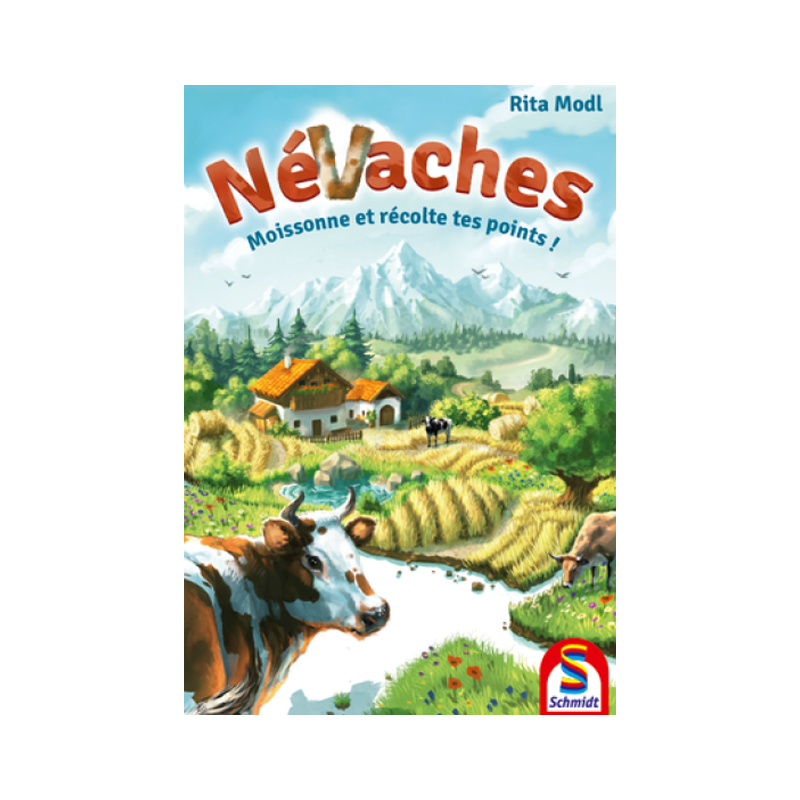 Névaches (FR)