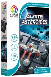 Smart Games: Alerte! Astéroides (FR)