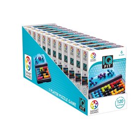 Smart Games Smart Games: IQ: Fit (ML)