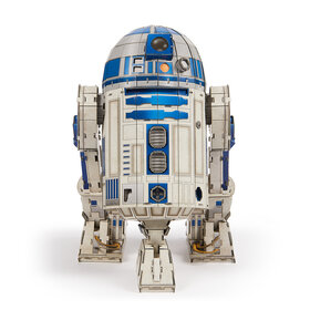 Lego Lego: Star Wars: R2-D2 (ML) En magasin seulement
