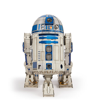 Lego Lego: Star Wars: R2-D2 (ML)