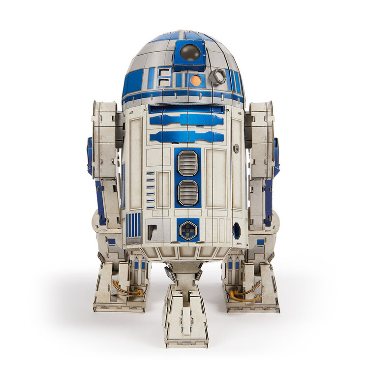 Lego Lego: Star Wars: R2-D2 (ML) En magasin seulement