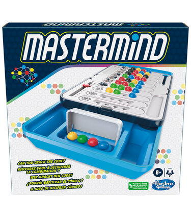 Hasbro Gaming Mastermind (ML)