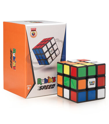 Rubik's Rubik's Cube: 3x3: Speed (ML)