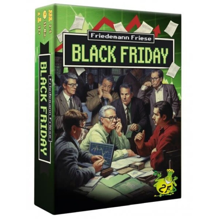 Matagot Black Friday (FR)