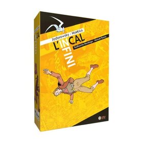 Matagot L'Incal Infini (FR)