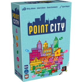 Gigamic Point City (FR)