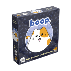 Lucky Duck Games Boop (FR)