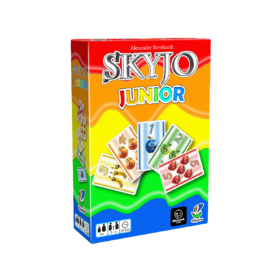 Magilano Skyjo: Junior (FR)