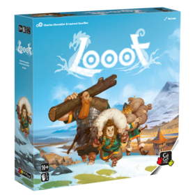 Gigamic Looot (FR)