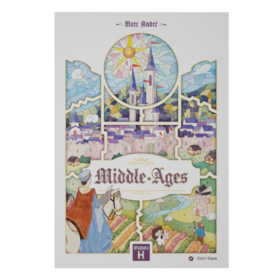 Studio H Middle-Ages (FR)
