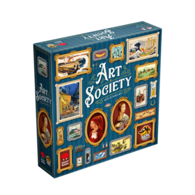 Lucky Duck Games Art Society (FR)