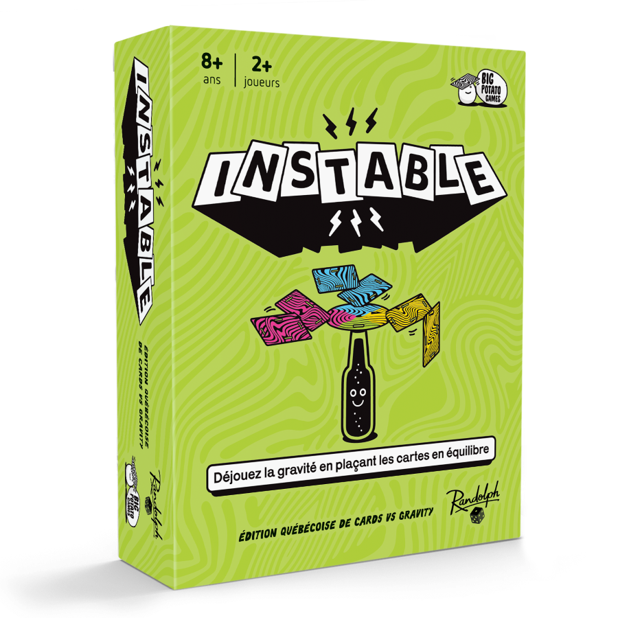 Instable (FR)