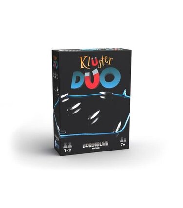 MJ Games Kluster: Duo (ML)