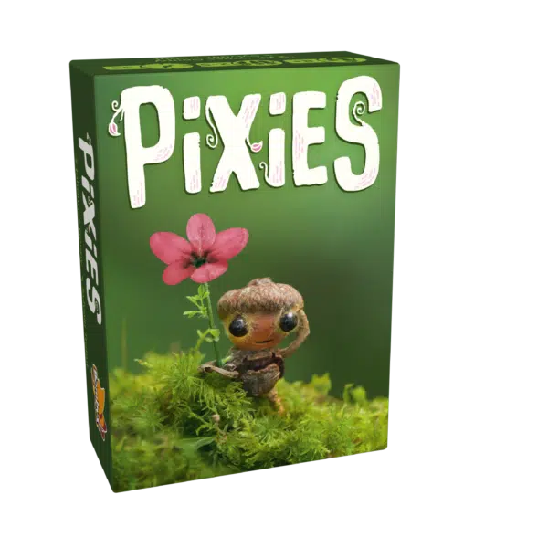 Précommande: Pixies (ML)