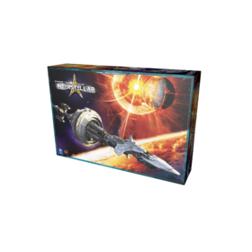 Intrafin Games Starship Interstellar (FR)