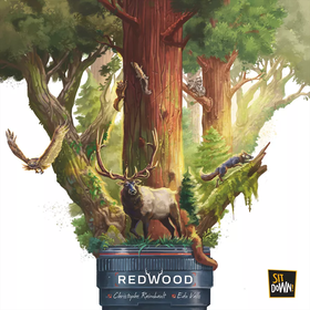 Sit Down Redwood (EN)