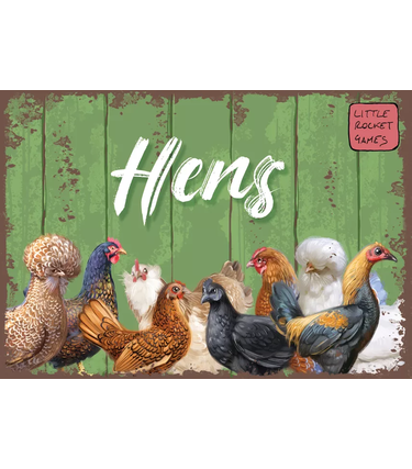 Hens (EN)