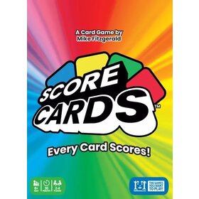 R&R Games Score Cards (ML)
