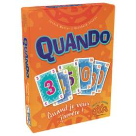 Oya Quando (FR)