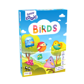 Gamme Logic: Birds (ML)