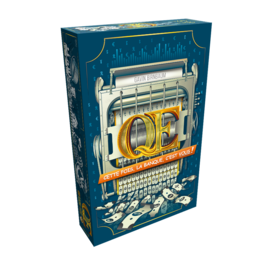 Lucky Duck Games QE (FR)