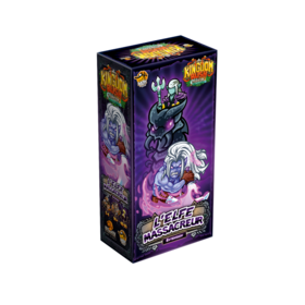 Lucky Duck Games Kingdom Rush 2: Ext. L'Elfe Massacreur (FR)